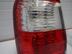 Фонарь задний левый Nissan Terrano (D10) c 2014 г.