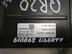 Блок управления двигателем Nissan Liberty 1998 - 2004