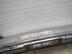 Накладка бампера переднего Toyota Land Cruiser Prado [120] 2002 - 2009