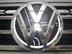 Решетка радиатора Volkswagen Touareg II 2010 - н.в.
