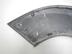 Накладка крыла заднего левого Москвич 3 I 2022 - н.в.