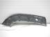 Накладка крыла заднего левого Москвич 3 I 2022 - н.в.