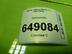 Кронштейн (кузов снаружи) Mazda 5 I [CR] 2005 - 2010