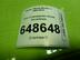 Ручка открывания лючка бензобака Mazda 5 I [CR] 2005 - 2010
