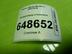 Воздухозаборник (внутри) Mazda 5 I [CR] 2005 - 2010