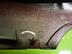 Накладка зеркала правого Skoda Rapid I 2012 - 2020