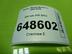 Датчик AIR BAG Mazda 5 I [CR] 2005 - 2010