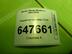 Радиатор системы EGR Mazda 5 I [CR] 2005 - 2010