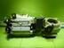 Корпус отопителя Mitsubishi Pajero/Montero (V8, V9) c 2007 г.