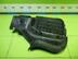 Обшивка багажника Chevrolet Lanos 2002 - 2009