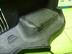 Обшивка багажника Chevrolet Lanos 2002 - 2009