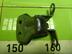 Петля двери Ford Fusion 2002 - 2012