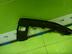 Накладка бампера переднего Ford Fusion 2002 - 2012