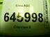 Блок управления ABS Chevrolet Aveo I [T250] 2006 - 2012