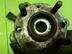 Кулак поворотный передний правый Chevrolet Aveo I [T250] 2006 - 2012
