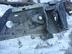 Лонжерон передний правый Chevrolet Aveo I [T250] 2006 - 2012