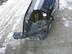 Крыло заднее правое Chevrolet Aveo I [T250] 2006 - 2012