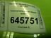 Уплотнитель двери Chevrolet Aveo I [T250] 2006 - 2012