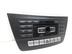 Блок электронный Mercedes-Benz C-Klasse III W204 2006 - 2015