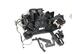 Корпус отопителя Mercedes-Benz C-Klasse III W204 2006 - 2015