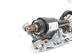 Колонка рулевая Mercedes-Benz C-Klasse III W204 2006 - 2015