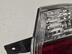 Фонарь задний левый Nissan X - Trail (T32) c 2014 г.