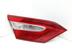 Фонарь задний левый Toyota Camry VIII [XV70] 2017 - н.в.
