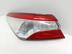Фонарь задний левый Toyota Camry VIII [XV70] 2017 - н.в.