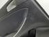 Обшивка двери задней левой Hyundai Solaris I 2010 - 2017