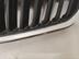 Решетка радиатора Skoda Rapid I 2012 - 2020