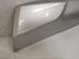 Накладка бампера заднего Mitsubishi Outlander III 2012 - 2024
