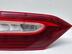 Фонарь задний левый Toyota Camry VIII [XV70] 2017 - н.в.