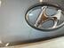 Накладка крышки багажника Hyundai ix35 2010 - 2015