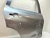 Дверь задняя правая Nissan X - Trail (T32) c 2014 г.