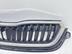Решетка радиатора Skoda Rapid II 2020 - н.в.