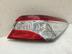 Фонарь задний правый Toyota Camry VIII [XV70] 2017 - н.в.