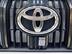 Решетка радиатора Toyota Land Cruiser Prado [150] 2009 - н.в.