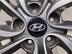 Диск колесный Hyundai Santa Fe IV 2018 - н.в.