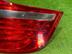 Фонарь задний внутренний левый BMW X6 I [E71] 2007 - 2014