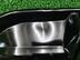 Накладка бампера заднего Geely Tugella I 2020 - н.в.