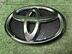 Эмблема Toyota Land Cruiser Prado [150] 2009 - н.в.