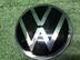 Эмблема Volkswagen Polo VI (Liftback) 2020 - н.в.