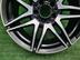 Диск колесный Mercedes-Benz Vito III [447] 2014 - н.в.