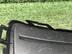 Накладка бампера переднего Volkswagen Polo V (Sedan RUS) 2011 - 2020