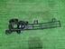 Рамка фары противотуманой левой Toyota Land Cruiser [200] 2007 - 2021