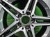 Диск колесный Mercedes-Benz C-Klasse V W206 2021 - н.в.