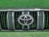 Решетка радиатора Toyota Land Cruiser Prado [150] 2009 - н.в.