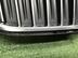 Решетка радиатора BMW 5-Series [G30, G31] 2017 - 2023