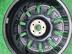 Диски колесные (комплект) Chery Exeed VX I 2021 - н.в.