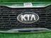 Решетка радиатора Kia Sorento II 2009 - 2020